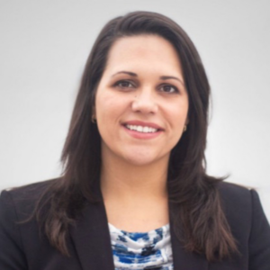 MBA Alum Nicole Mirowski
