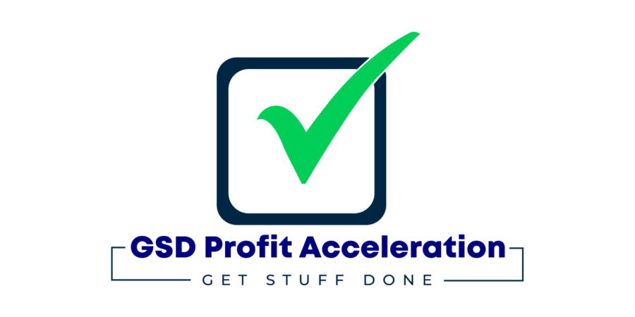 GSD Profit - IUN MBAA Sponsor GSD Profit - IUN MBAA Sponsor