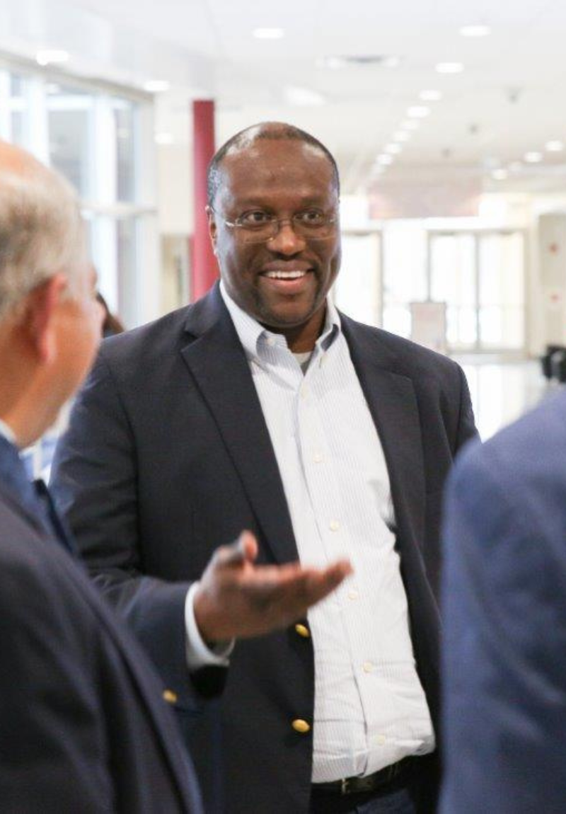 IUN Alum 2025 April Event