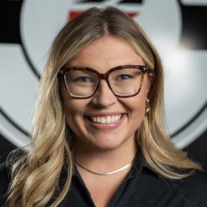 MBA Alum Nicole Mirowski